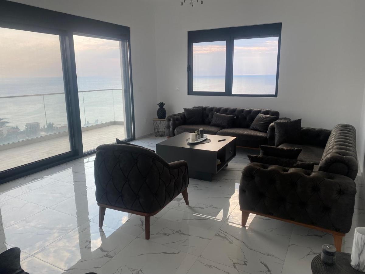 A. Montenegro Apartment Dobra Voda Exterior photo