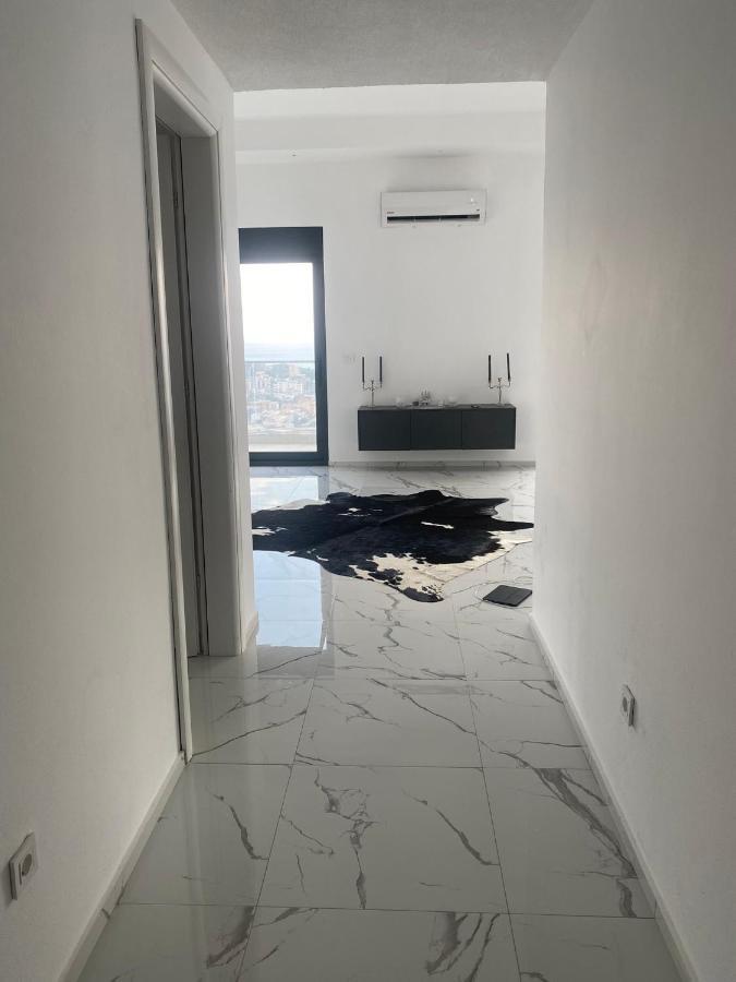 A. Montenegro Apartment Dobra Voda Exterior photo